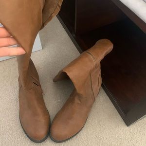 steve madden sadika boots